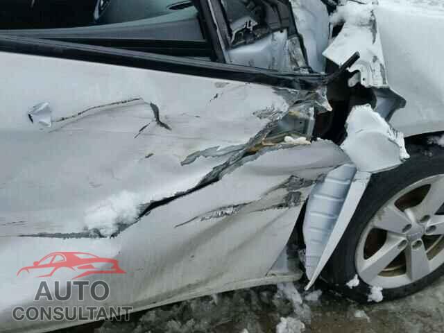 DODGE DART 2015 - 1C3CDFBB8FD223346