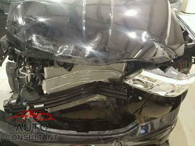 DODGE JOURNEY 2015 - 3C4PDCAB0FT700620
