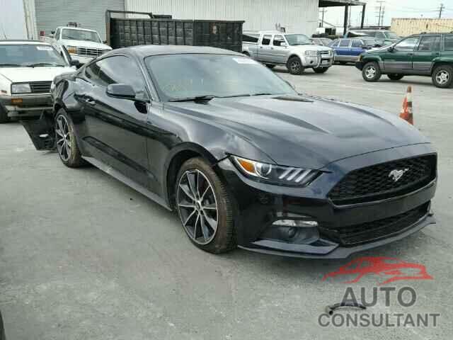 FORD MUSTANG 2015 - 1FA6P8TH3F5418673