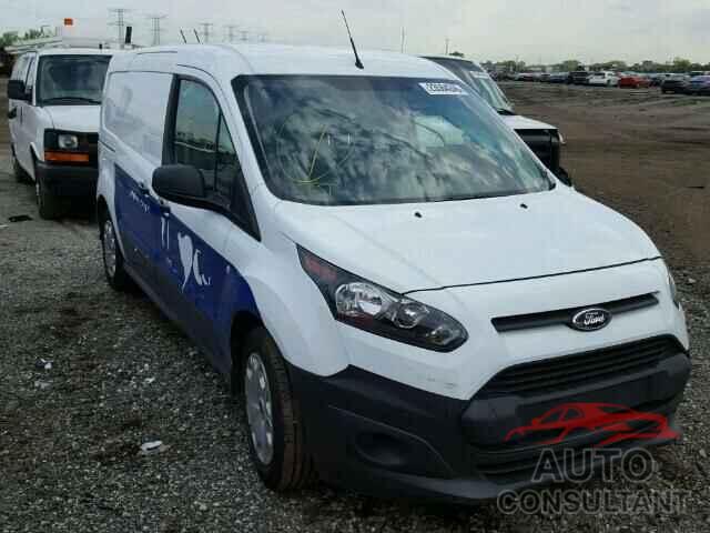 FORD TRANSIT CO 2015 - NM0LS7E71F1199209