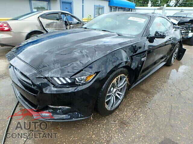 FORD MUSTANG 2015 - 1FA6P8CF0F5384268