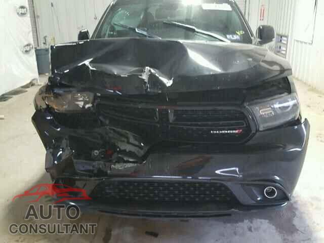 DODGE DURANGO 2015 - 1C4RDJDG4FC139581