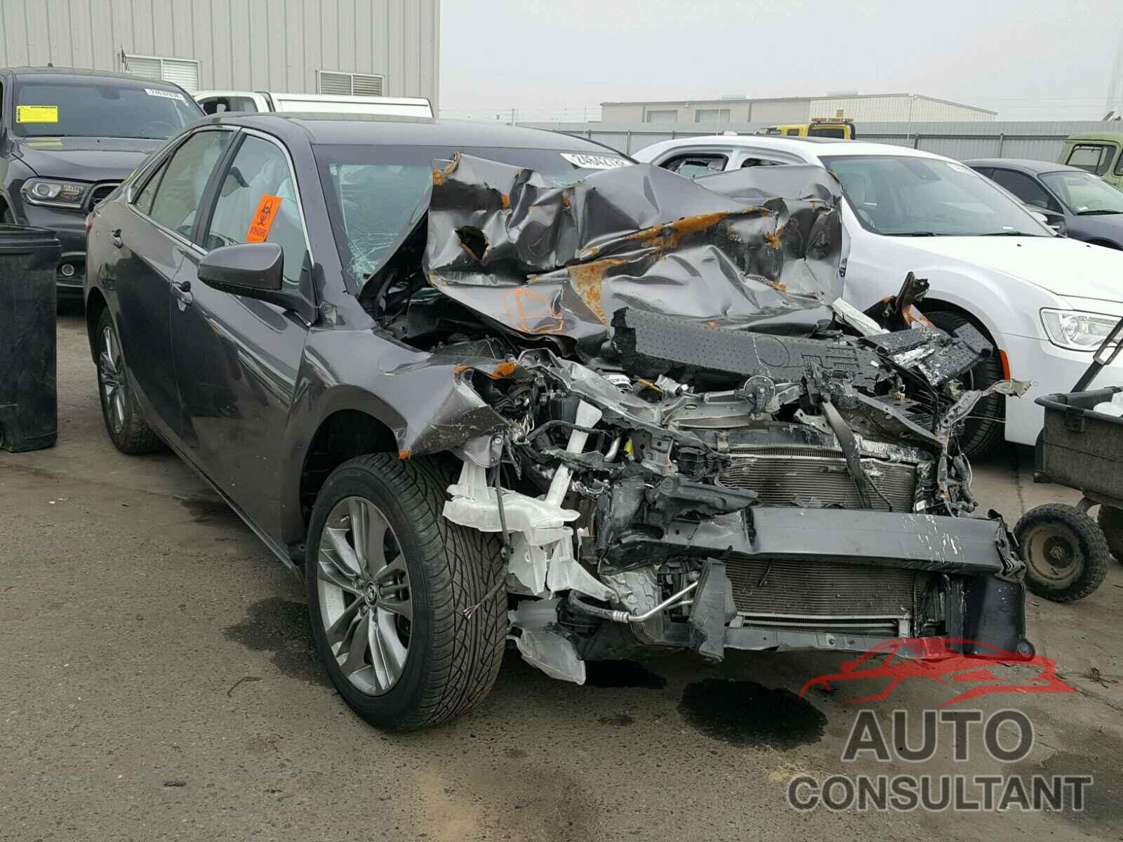 TOYOTA CAMRY 2016 - 4T1BF1FK4GU182547