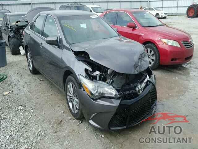 TOYOTA CAMRY 2016 - 4T1BF1FK0GU138691