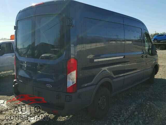 FORD TRANSIT CO 2015 - 1FTNR2CM9FKA08472