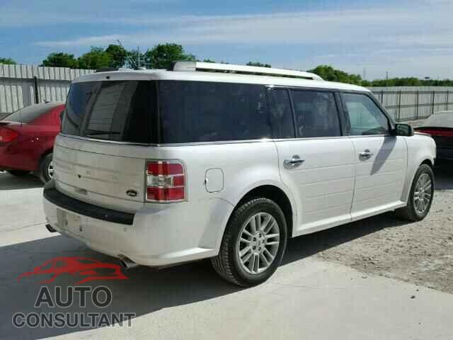 FORD FLEX 2015 - 2FMGK5C86FBA20926
