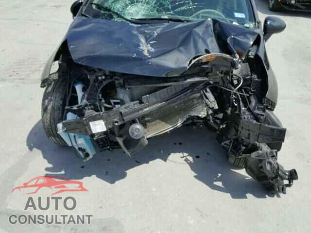KIA RIO 2015 - KNADM4A35F6421799