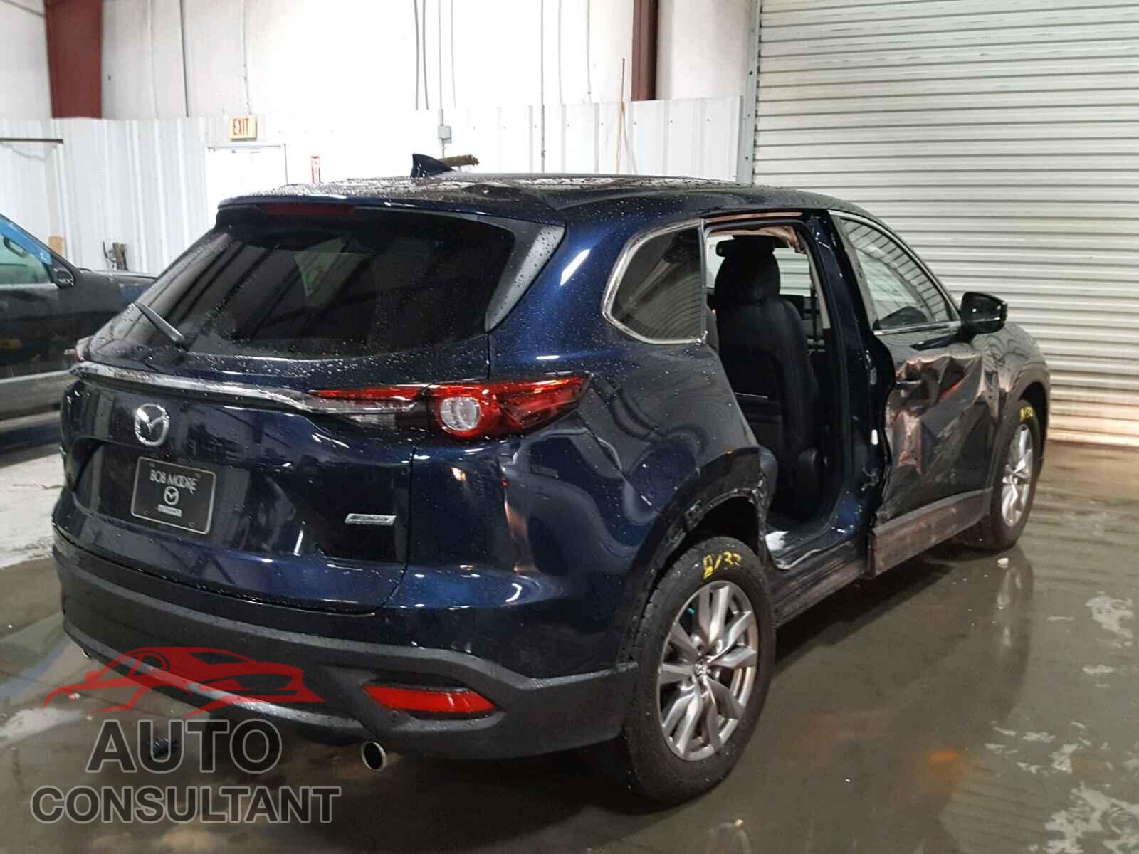 MAZDA CX-9 2017 - JM3TCACY1H0136670
