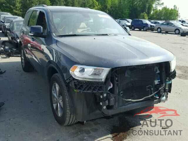 DODGE DURANGO 2015 - 1C4RDHDG8FC786509