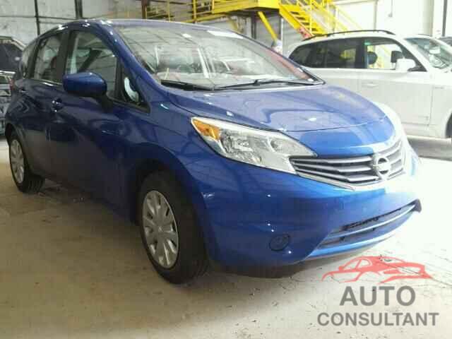 NISSAN VERSA 2015 - 3N1CE2CP8FL421918
