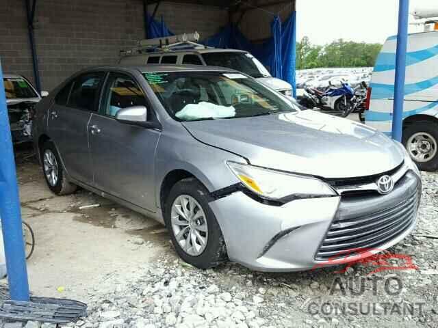 TOYOTA CAMRY 2015 - 4T1BF1FKXFU949154