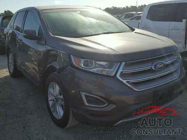 FORD EDGE 2015 - 2FMTK3J97FBC40218