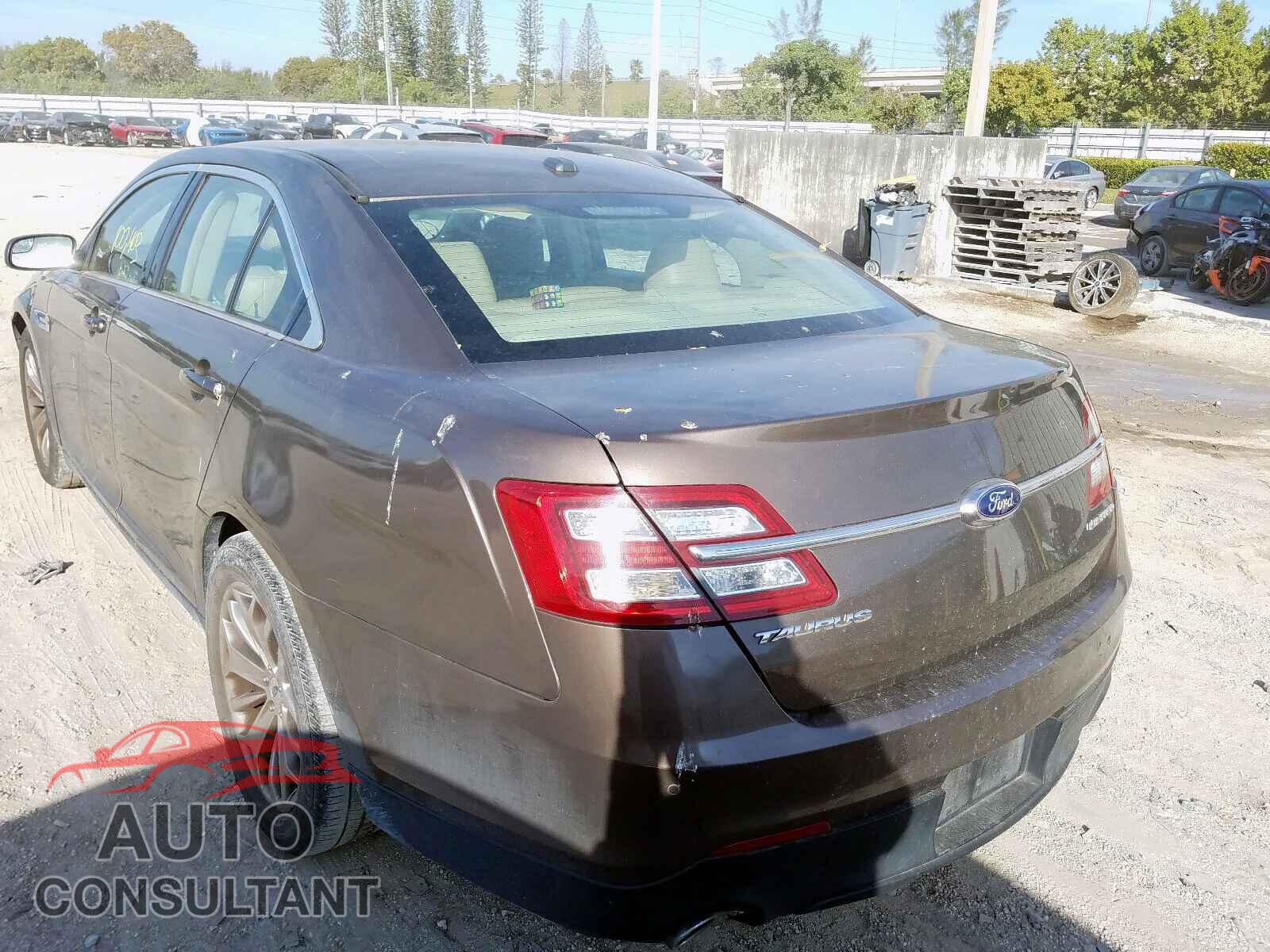 FORD TAURUS 2015 - JTDKARFP4K3104846