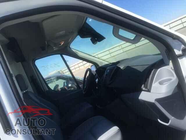 FORD TRANSIT CO 2015 - 1FTNE2CV2FKA04770