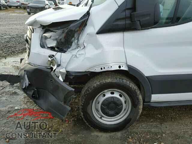 FORD TRANSIT CO 2015 - 1FTNE1YM1FKB31391