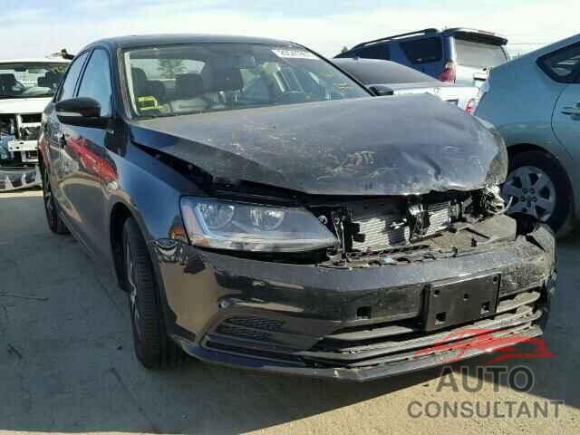 VOLKSWAGEN JETTA 2017 - 3VWDB7AJ8HM209181