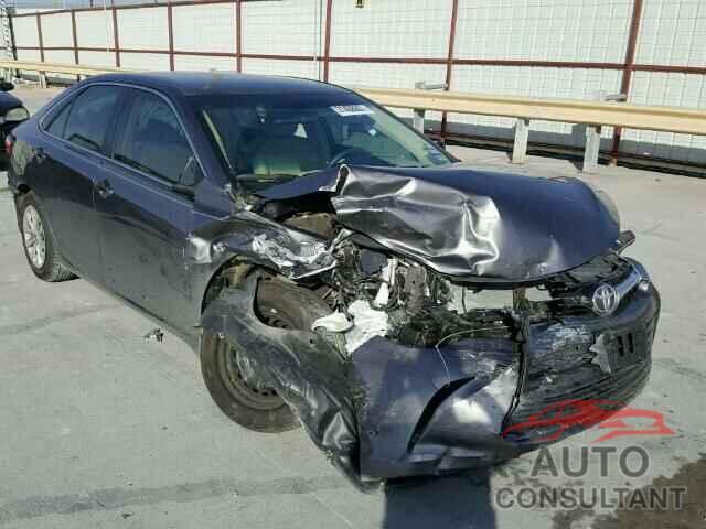 TOYOTA CAMRY 2015 - 4T4BF1FK9FR475140