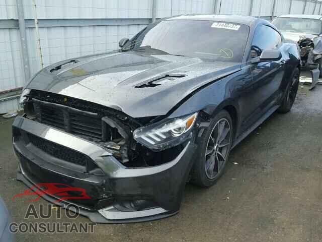 FORD MUSTANG 2015 - 1FA6P8TH7F5351771