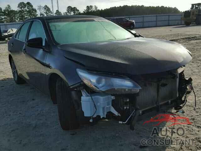 TOYOTA CAMRY 2015 - 4T1BF1FK3FU492932