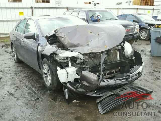 TOYOTA CAMRY 2015 - 4T4BF1FK1FR485550