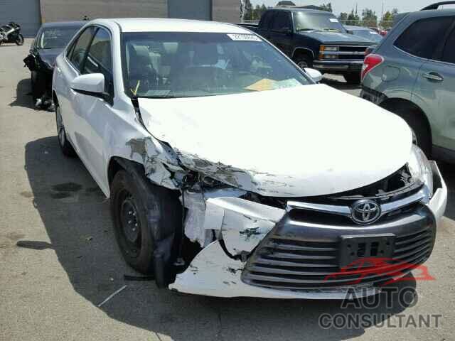 TOYOTA CAMRY 2015 - 4T1BF1FK8FU027854
