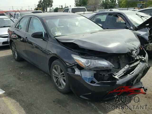 TOYOTA CAMRY 2015 - 4T1BF1FK1FU941332