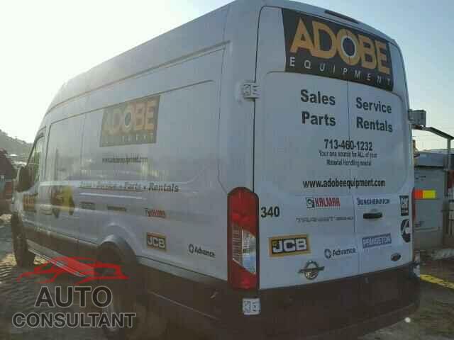 FORD TRANSIT CO 2015 - 1FTWS4XV3FKB05433