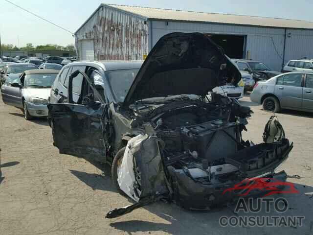 BMW X3 2015 - 5UXWX9C5XF0D44978