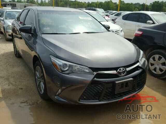 TOYOTA CAMRY 2016 - 4T1BF1FK6GU525861