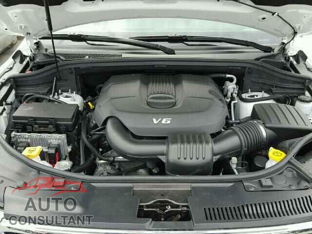 DODGE DURANGO 2015 - 1C4RDHAG2FC953158