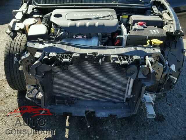 DODGE DART 2015 - 1C3CDFBB8FD112098