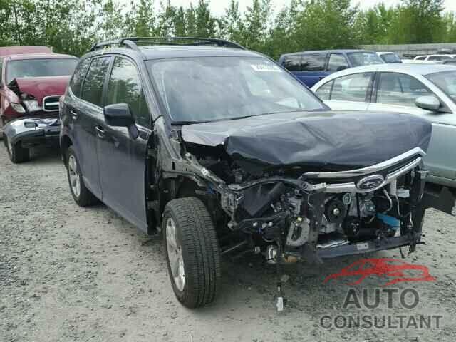 SUBARU FORESTER 2015 - JF2SJAHC1FH832128