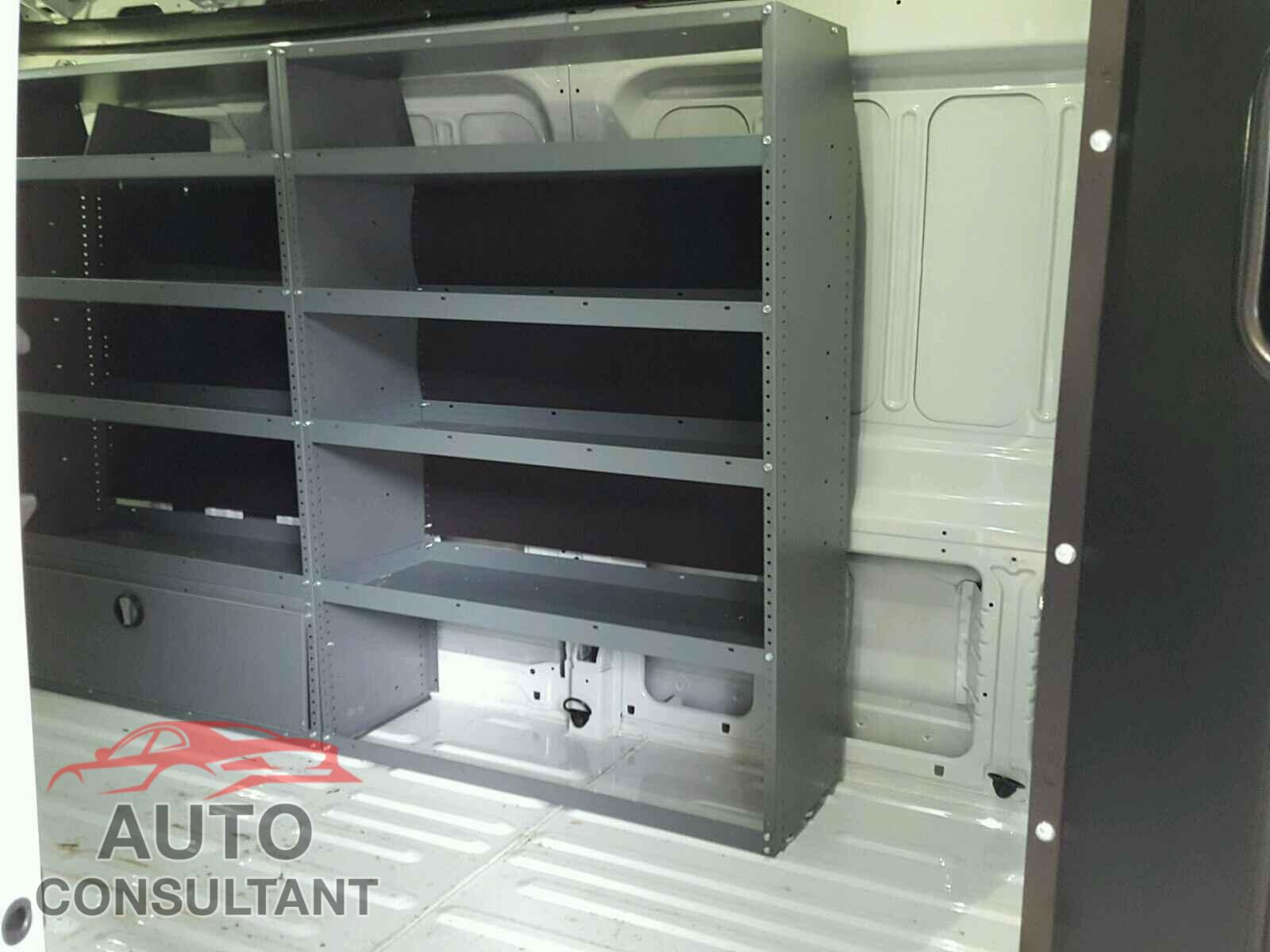 FORD TRANSIT CO 2017 - 1FTYR2CM4HKB25103