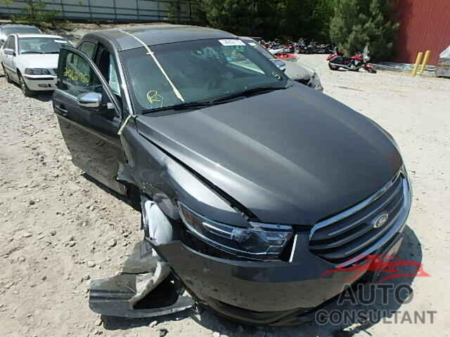 FORD TAURUS 2015 - 1FAHP2F81FG100900