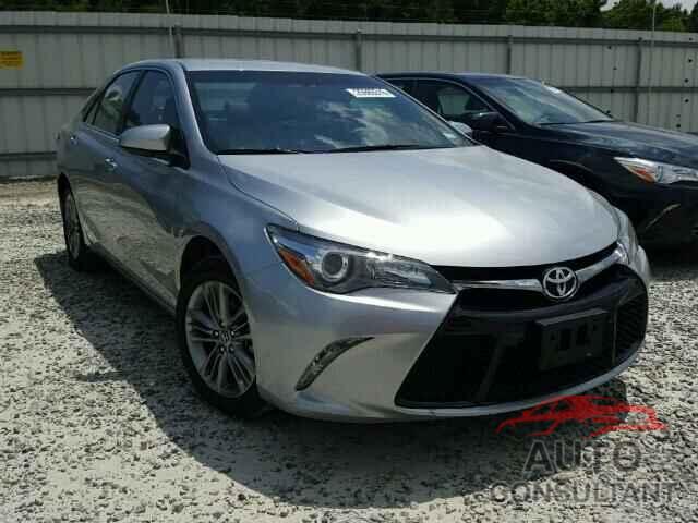 TOYOTA CAMRY 2015 - 4T1BF1FK6FU086790