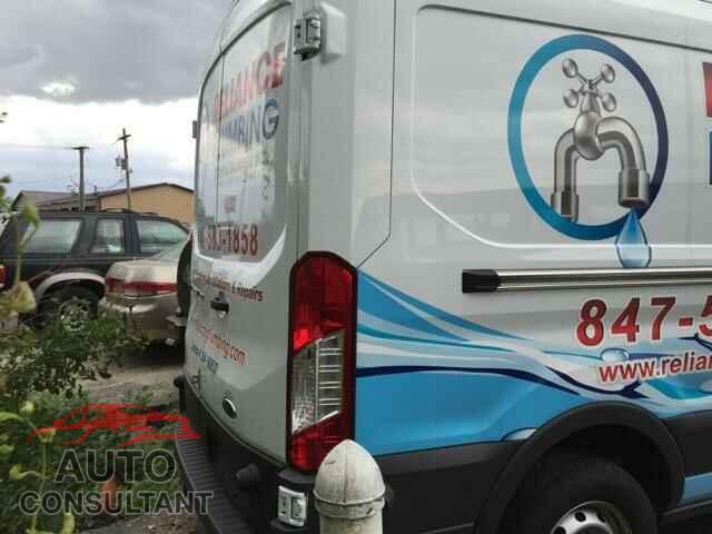 FORD TRANSIT CO 2015 - 1FTNR2CM2FKB04377