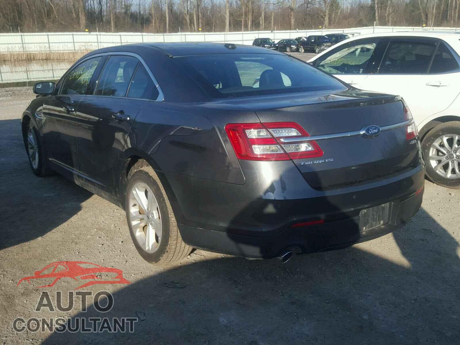 FORD TAURUS 2015 - 1FAHP2E87FG105214