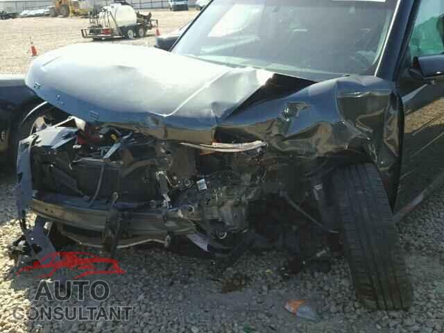 FORD FLEX 2015 - 2FMHK6C80FBA09933