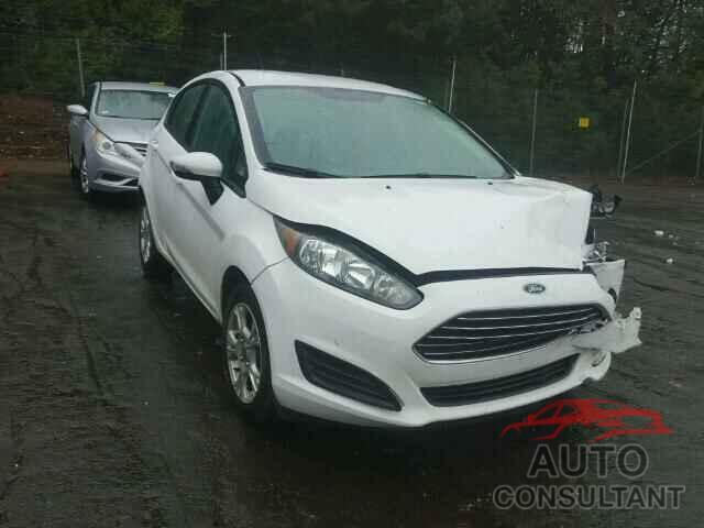 FORD FIESTA 2015 - 3FADP4EJ5FM214046
