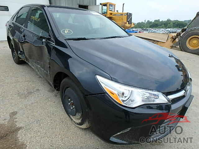 TOYOTA CAMRY 2015 - 4T4BF1FK3FR486618