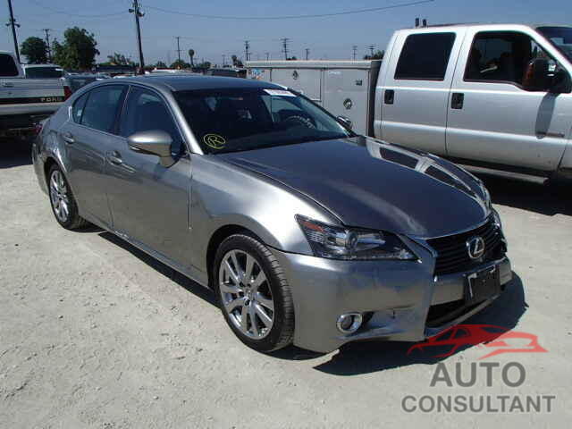 LEXUS GS350 2015 - JTHBE1BL5FA003419