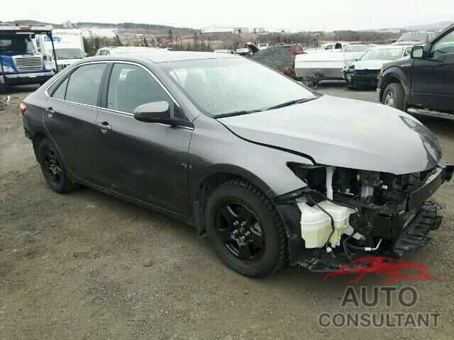 TOYOTA CAMRY 2016 - 4T1BF1FK1GU229887