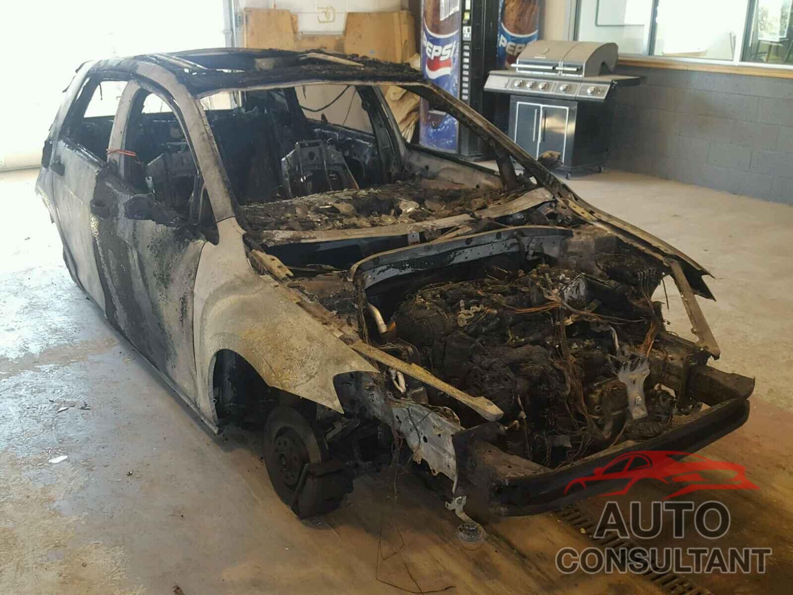 VOLKSWAGEN GTI 2016 - 3VW447AU7GM066761