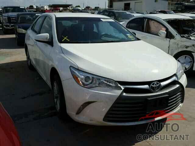 TOYOTA CAMRY 2015 - 4T4BF1FK4FR451618