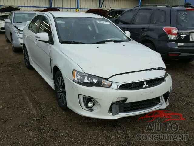 MITSUBISHI LANCER 2016 - JA32V2FW0GU004049