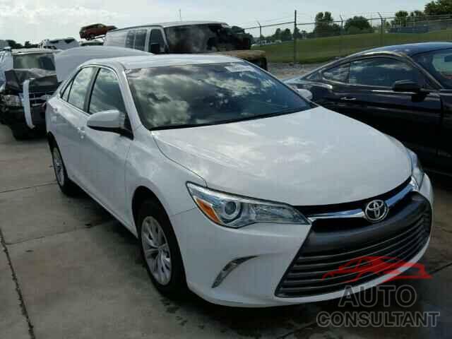 TOYOTA CAMRY 2015 - 4T1BF1FK8FU941733