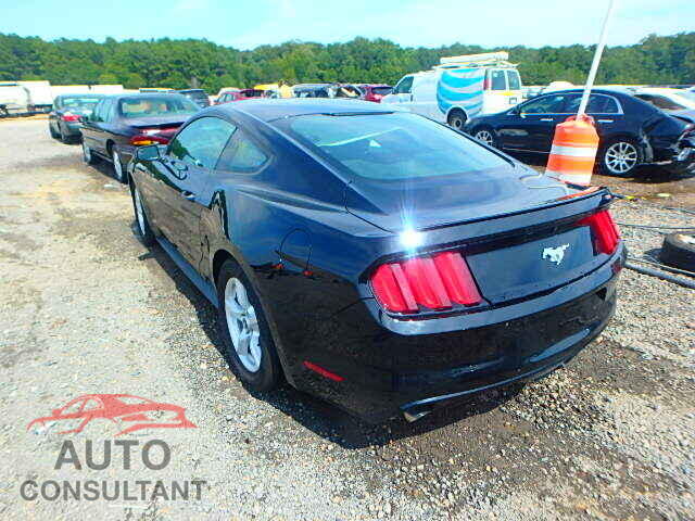FORD MUSTANG 2015 - 1FA6P8TH3F5385092