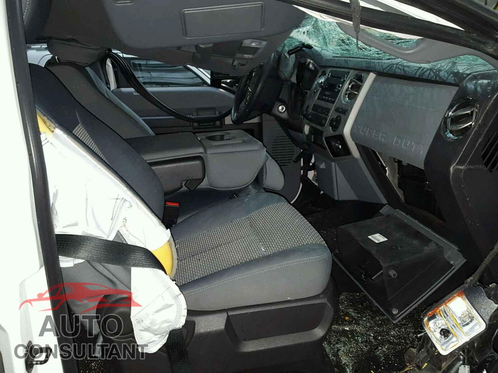 FORD F250 2015 - 1FT7W2BT4FED68855