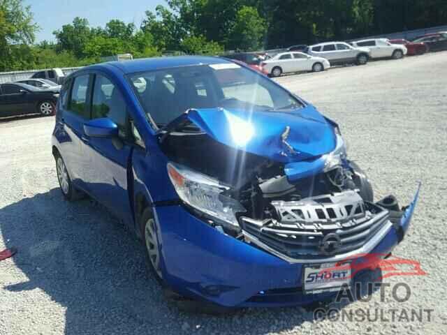 NISSAN VERSA 2015 - 3N1CE2CP2FL351610