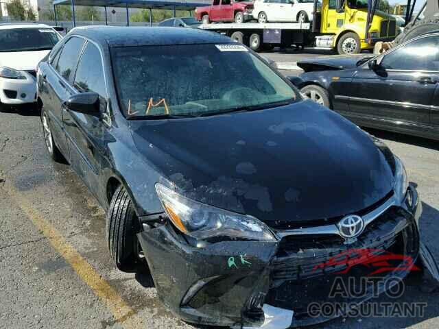 TOYOTA CAMRY 2015 - 4T1BF1FK1FU942867